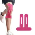 thumbnail image 2 of Kinesiology Tape for Knee Support 3Pcs Suport Muscle Tape Elastic Athletic Tape, 2 of 21