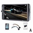 thumbnail image 1 of 7" Double 2 DIN Car Stereo Radio MP5 Player Screen BT, 1 of 5