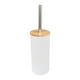 thumbnail image 5 of Accesorio de baño de tamaño pequeño, limpieza profunda, artículos de limpieza, aparatos de baño Blanco, 5 of 9