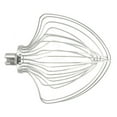 thumbnail image 1 of jesticaly Stainless Steal Egg Beater Tilt Head Mixer Electric Kitchen Mixing Tool Replacement for , Type B Type3, 1 of 6