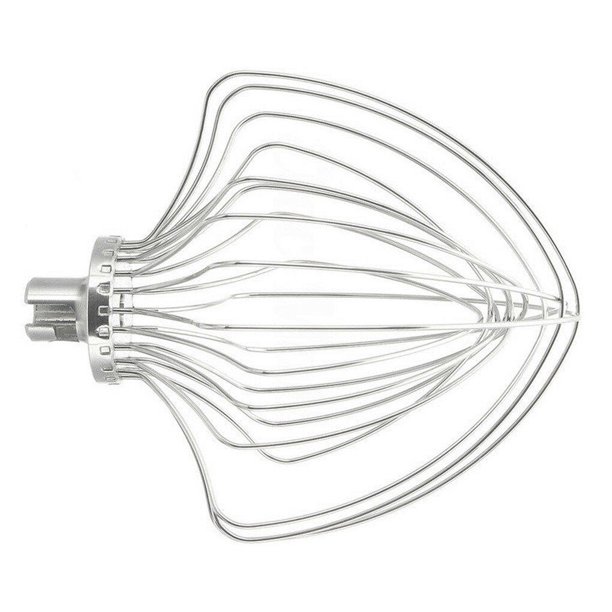 sweethay Agitador de crema de huevo, máquina eléctrica de acero inoxidable, suministros para restaurante, mezclador de cabeza inclinable Herramientas y accesorios para hornear Tipo3