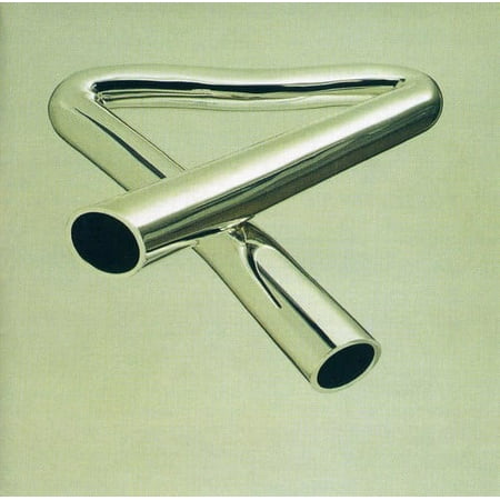 Tubular Bells III
