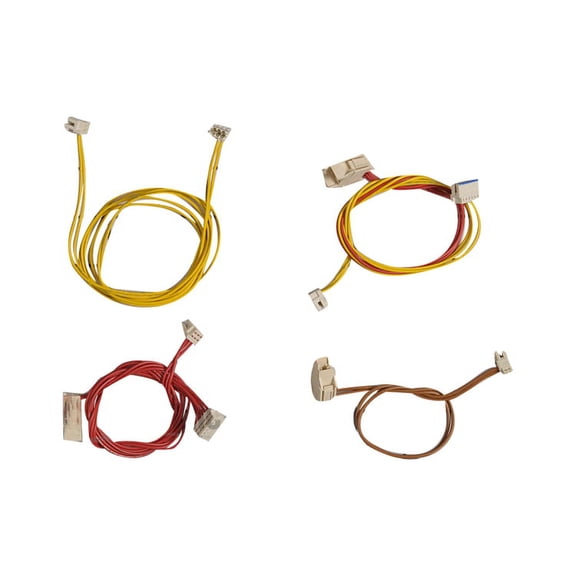 ForeverPRO 00648135 Cable for Bosch Dishwasher 00611663 00611664 00630611 611663