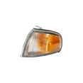 thumbnail image 7 of TYC 18-3068-00 Left Parking Light for 1995-1996 Toyota Camry TO2520139 Fits 1996 Toyota Camry, 7 of 7