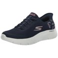 thumbnail image 1 of Zapatilla Skechers Go Walk Flex Eva, manos libres, sin cordones, para mujer, 1 of 8