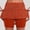 A01_Red, variant on Vetsdori Womens Summer Skorts Yoga Casual Shorts Plus Size,Tennis Workout Floral Print Skirts for Women Running