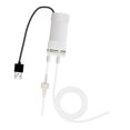 thumbnail image 2 of Mini Bomba de Agua Portátil USB Función Autocebado Extractor Manual Compacto de Material Pp Motor de Alta Eficiencia de Bajo Consumo Adecuada para Pec Tubería 3M, 2 of 8