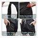thumbnail image 4 of Gym Short Con Licra Deportiva 2 En 1 Hombre Correr Ejercicio, 4 of 8