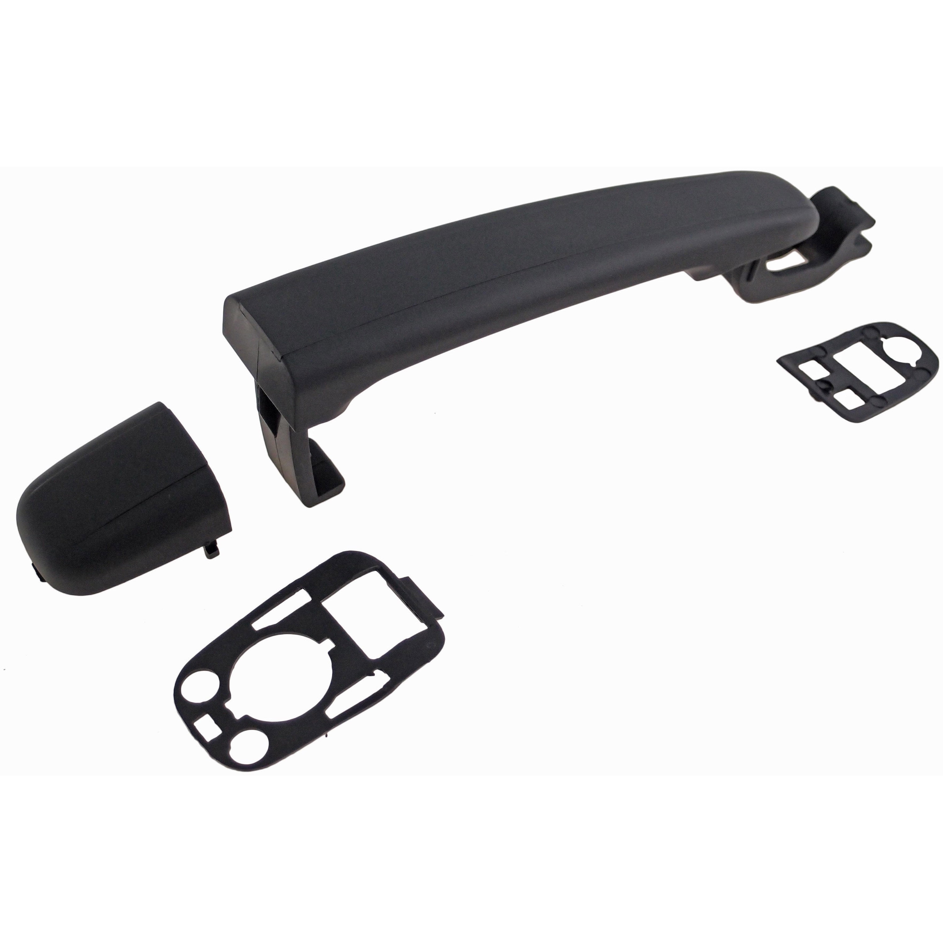 Dorman 791MX Exterior Door Handle for Specific Peugeot Models