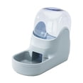 thumbnail image 1 of Dispensador de Alimentos para Mascotas Automático Perro Alimentador de Gato Del Perro - Alimentador de aguas grises Sunnimix Alimentador automático, 1 of 8