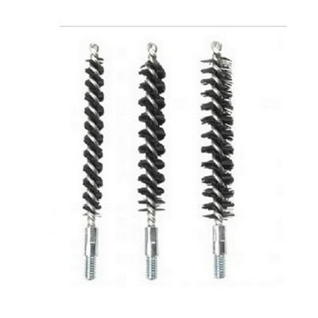 - Tipton Nylon Bore Brush Rifle, 30/32 Caliber 3 Pack