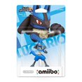 thumbnail image 1 of Lucario Amiibo - Europe/Australia Import (Super Smash Bros Series), 1 of 1