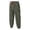 Green, variant on Male Casual Pants Soild Loose Mens Yoga Pants Beam Pants Wide Leg Pants Harem Pencil Pants Tech Pants Men