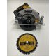 thumbnail image 1 of RENOVADO Dewalt DCS573BR 20 V MAX de iones de litio sin escobillas 7-1/4, 1 of 6