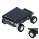 thumbnail image 3 of Juguete de coche con energía solar, mini coche solar lindo, diseño elevado de coche con energía solar para niños, 3 of 8