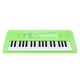 thumbnail image 3 of Teclado Electrónico De 37 Teclas, Teclado De Piano De Plástico Para Niños, Instrumento Educativo De Juguete Con Micrófono, 3 of 7