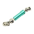 thumbnail image 4 of Eje de transmisión perfke Eje impulsor del automóvil RC 1/12 Verde, 4 of 6