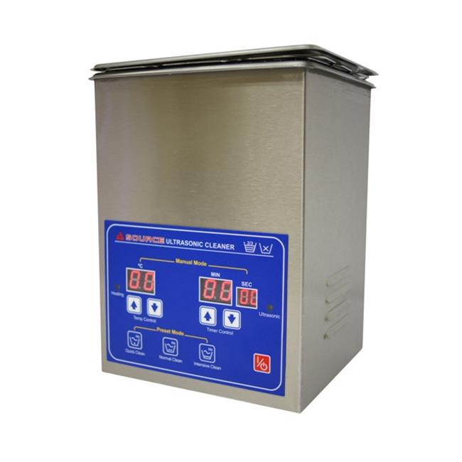 ASource ASUC20110 Ultrasonic Cleaner