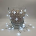 thumbnail image 5 of LumaBase Battery Operated LED Mini Star String Lights - Set of 2, 5 of 7