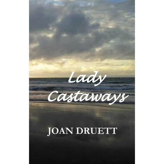 Lady Castaways, (Paperback)
