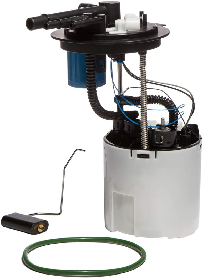 Fuel Pump Module Assembly AGY-00310424 For Jeep Grand Cherokee Command