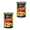 thumbnail image 5 of ( 2 Pack ) Reese Baby Corn On The Cob, Whole Spears 15 Oz, 5 of 6