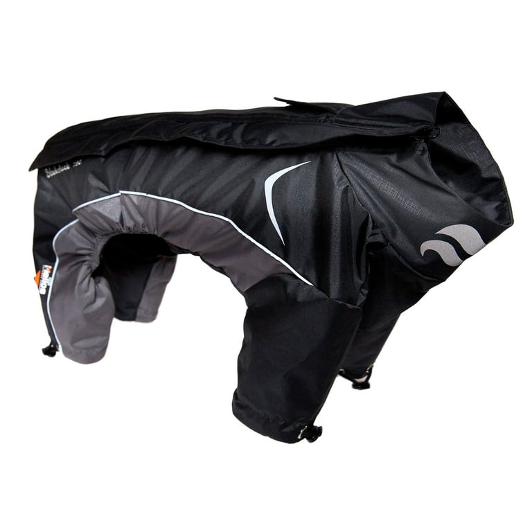 Helios Blizzard Full Bodied Adjustable and 3M Reflective Dog Jacket Walmart