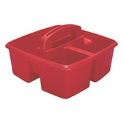 Red Small Caddy - Pack of 6