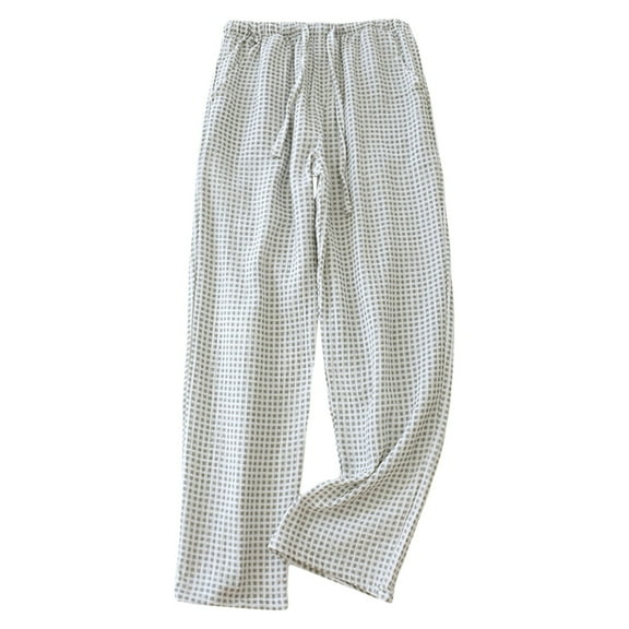 Pants for Women Business Women Clothes Pants Stretch Dress Trouser Stretch Casual for French Trendy Business Suits Sweat Pant Casual Long Pant Floral Teens Plaid Pajama Grey M