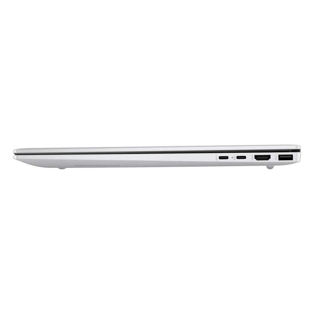 HP Omnibook 5 16" AI Laptop - AMD Ryzen AI 7 350 - CoPilot+ PC - 2K (1920 x 1200) Touchscreen - 16GB Memory - 1TB SSD - Windows 11 Home