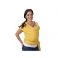 thumbnail image 2 of REBOZO FULAR ENVOLVENTE D' YALY AMARILLO, 2 of 4