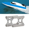 thumbnail image 4 of 5060 Brushless Motor Holder, Aluminum Alloy 5060 Brushless Motor Mounting  Sturdy Protection Function  For Ship Model, 4 of 8