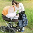 thumbnail image 5 of Defioc Dragons for Baby Diaper Bag Backpack - Baby Bag for Boys & Girls - Diaper Backpack - Large Travel Diaper Bags- Baby Registry Search & Shower Gifts, 5 of 5