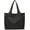 Black, variant on Tote Bag for Women,Large Nylon Handbag Waterproof Shoulder Bag for Travel Work Gym 2023