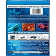 thumbnail image 2 of Ocean Wonderland 3D [Blu-ray], 2 of 2