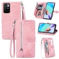 thumbnail image 1 of Funda billetera anti-golpes para GANGXUN Redmi Note 11 4G , ideal para día a día y trabajo, 1 of 5