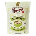 thumbnail image 2 of Bob's Red Mill - Muesli Style Européen Sans Gluten Tropical - 14 oz, 2 of 4