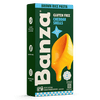 Banza Brown Rice Cheddar Shells Mac & Cheese, 5.5oz, Classic Cheesy Taste, Made in Italy