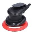 thumbnail image 2 of Palm Grinder, Low Noise Wide Use Easy Operation Orbital Sander  For Metal For Wood, 2 of 8
