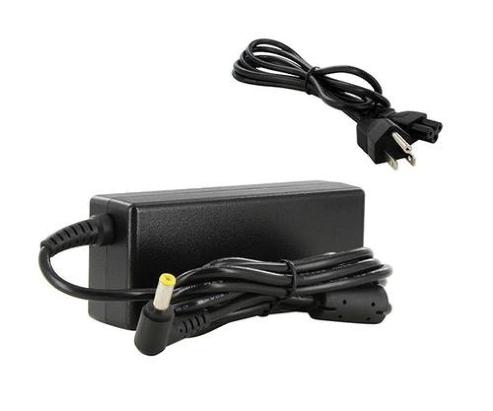 Universal AC Adapter Replaces OEM AC0655525YRE