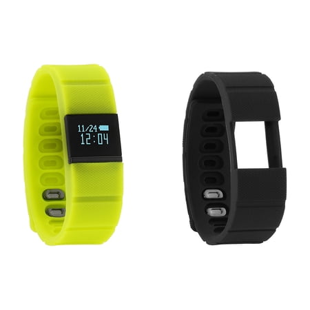 watch pedometer tracker