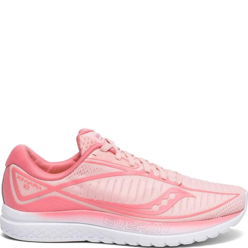 saucony women's kinvara 10 running shoe