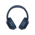 thumbnail image 2 of Audífonos Inalámbricos con Noise Cancelling Sony WH1000XM4 Azul, 2 of 4