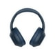 thumbnail image 2 of Audífonos Inalámbricos con Noise Cancelling Sony WH1000XM4 Azul, 2 of 4