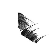 Milani Highly Rated Anti-Gravity Waterproof Mascara, Black