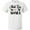 AA-White, variant on Inktastic Shih Tzu Mama with Flowers and Arrow T-Shirt