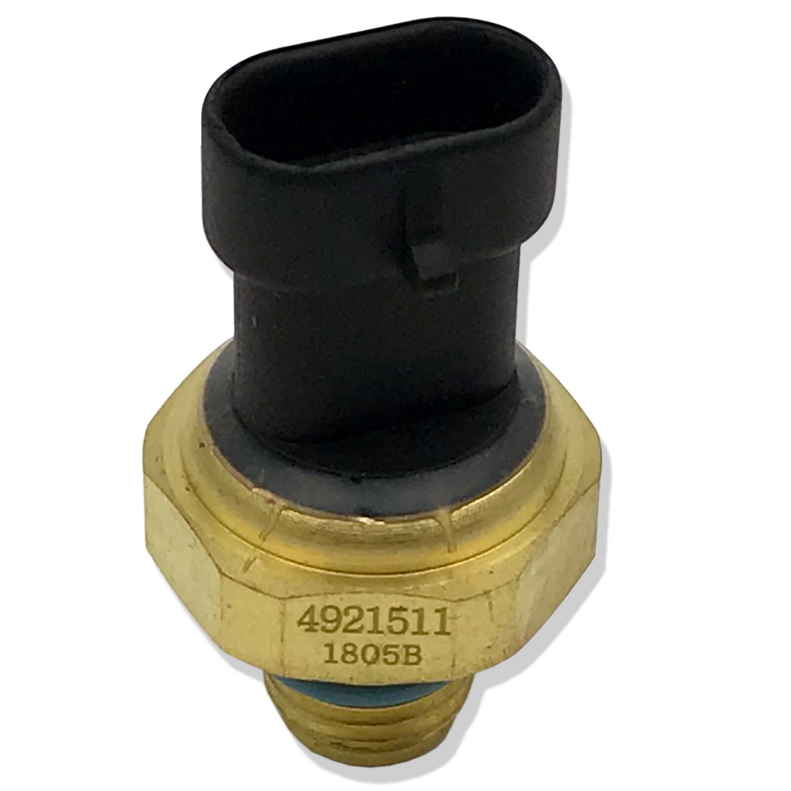 New Oil Pressure Sensor For Cummins N14 M11 ISX 4921487 3083716 3080406 PS398
