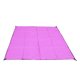 thumbnail image 1 of Manta de playa al aire libre Manta de playa impermeable Manta de picnic ligera resistente a la arena con bolsa de almacenamiento para, 1 of 8