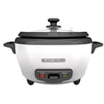 thumbnail image 1 of Spectrum BD 6c Rice Cooker Wht Spectrum RC506Spectrum, 1 of 2
