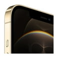 thumbnail image 3 of Open Box Apple iPhone 12 Pro Max - Carrier Unlocked - 128 GB Gold, 3 of 4